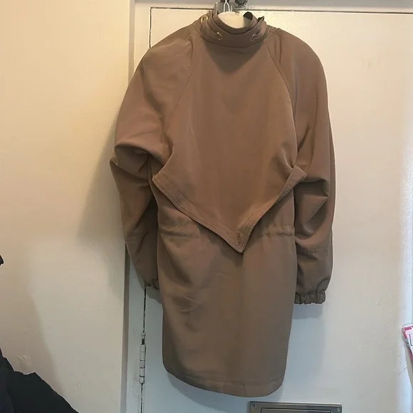 Fall Jacket - Picture 7 of 7